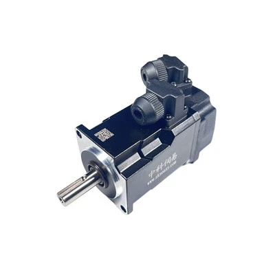 Servomotor sonder rem